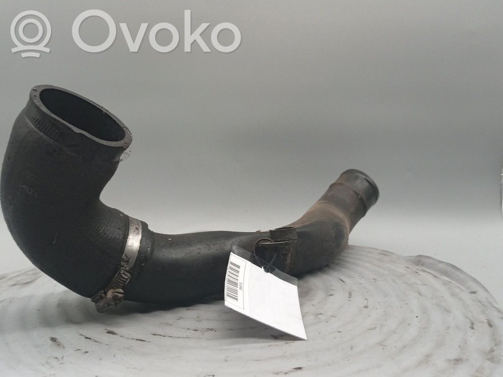 Ford Focus Intercooler hose/pipe 