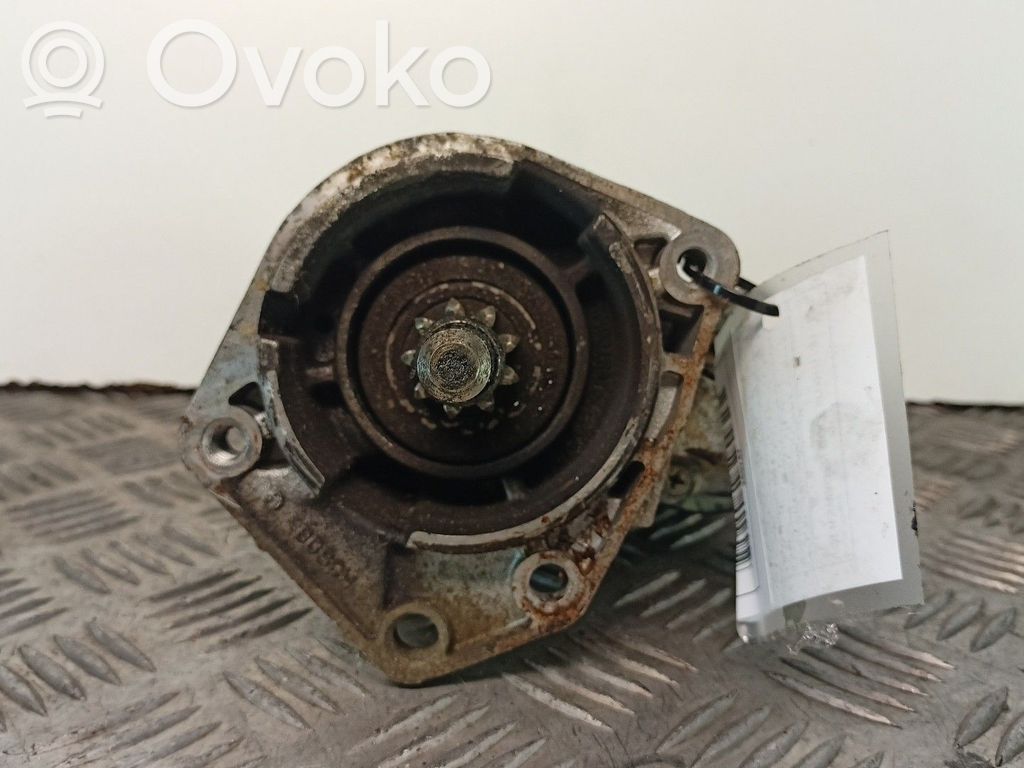 Starteris   0001112027,036911023Q,BOSCH