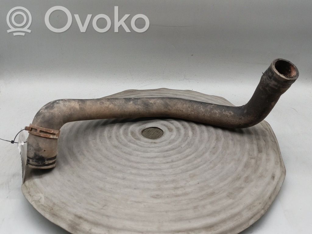 Jäähdytysnesteletku   98AB8B274DG,1134058
