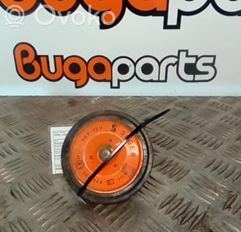 Opel Corsa B Garso signalas 