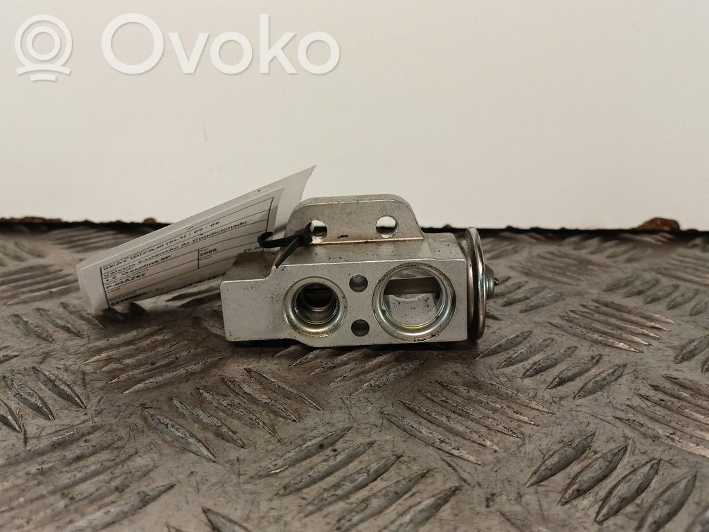 Seat Ibiza III (6L) Tubo flessibile aria condizionata (A/C) 