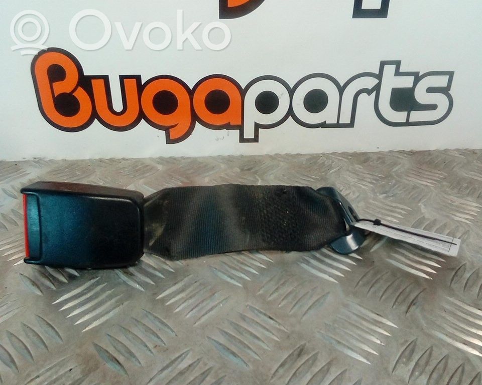 Sagtis diržo galine