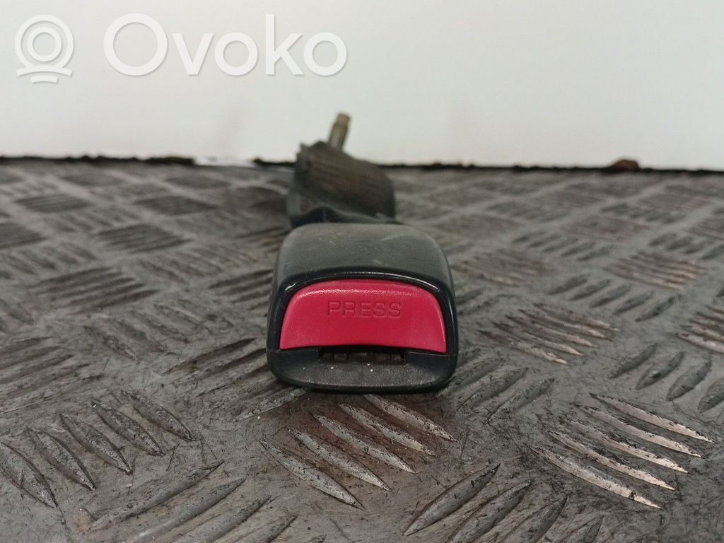 Nissan Sunny Sagtis diržo priekinė 