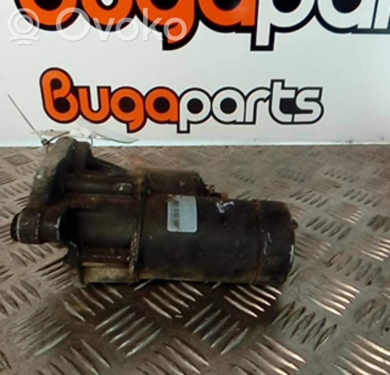 Starter motor   CS58101,21606,HELLA