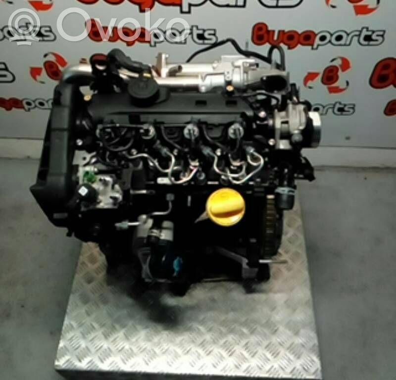 Engine   K9K612