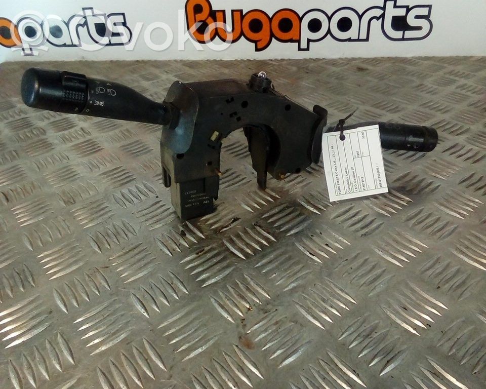 Rokturu komplekts   96FG13335CB