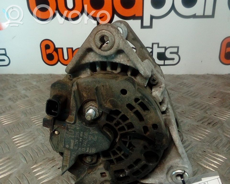 Lichtmaschine   0124325171,13222930,BOSCH