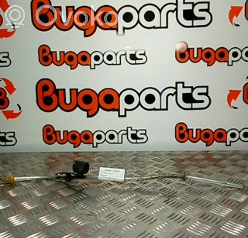 Fiat Punto (188) Öljyntason mittatikku 
