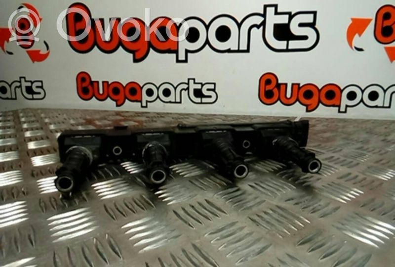 Aukštos įtampos ritė "babyna"   022153015