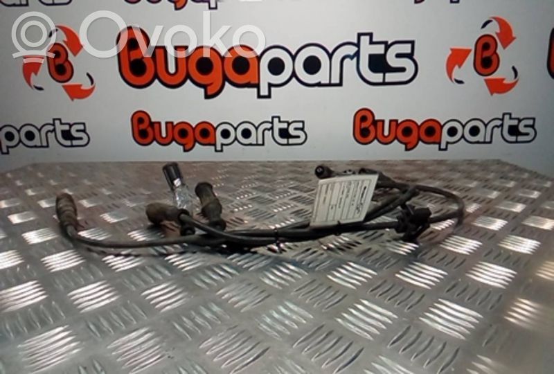 Aukštos įtampos ritė "babyna"   0356250037,BOSCH