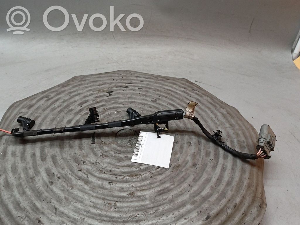 Engine installation wiring loom   5969C3,9670855680,9671583580