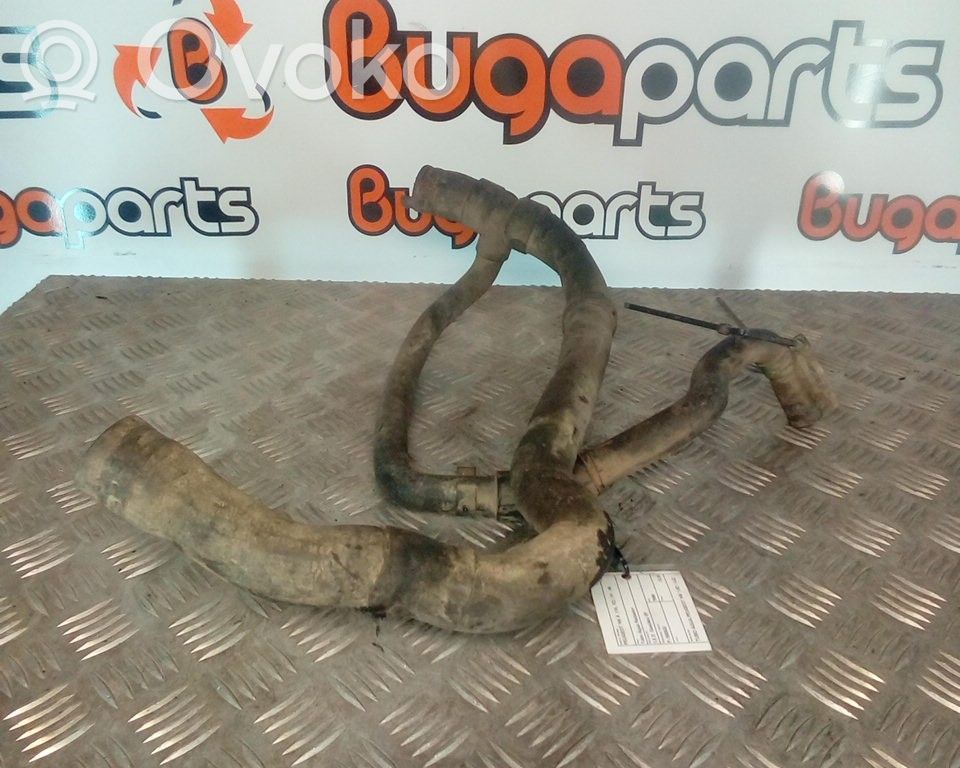 Peugeot 106 Dzesēšanas šķidruma caurulīte (-es) / šļūtene (-es) 
