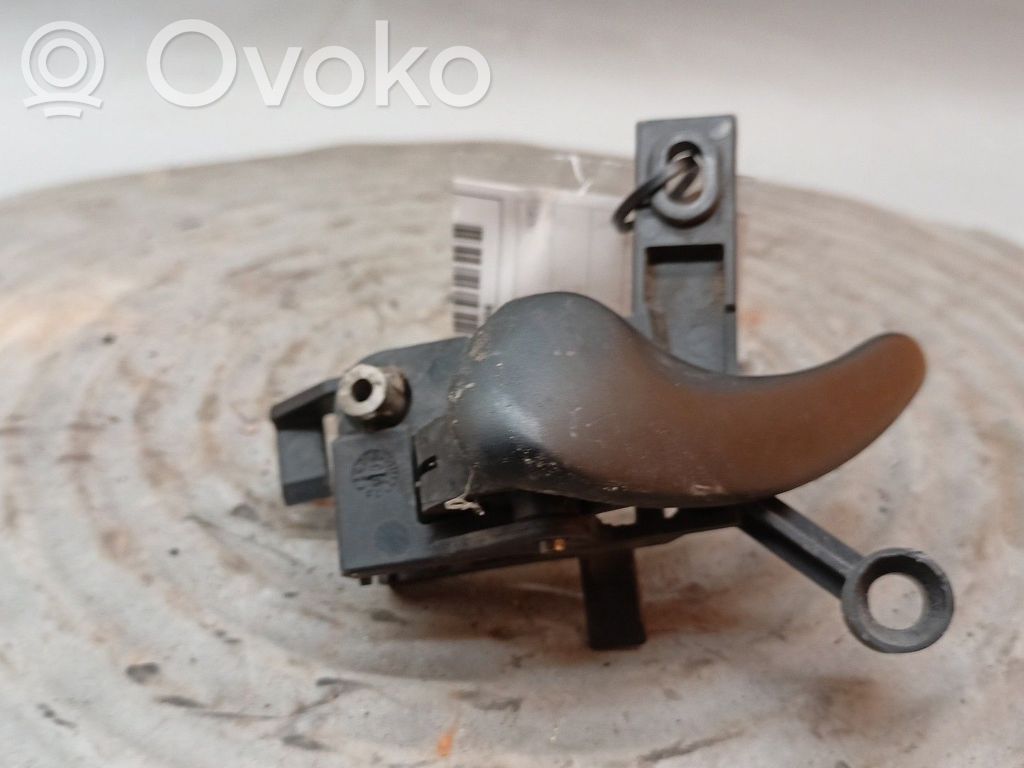 Ford Galaxy Front door interior handle 