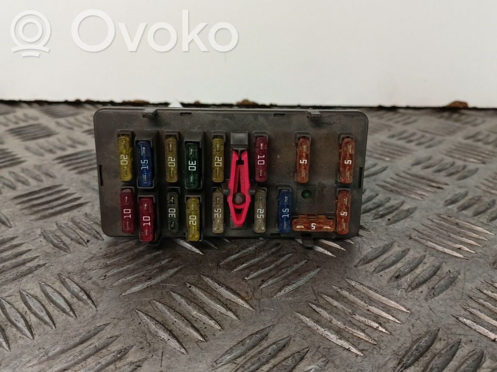 SAM control unit   9634419080