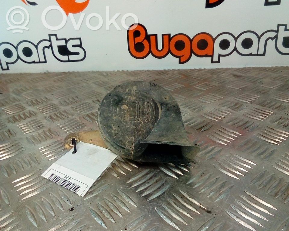 Fiat Punto (176) Garso signalas 