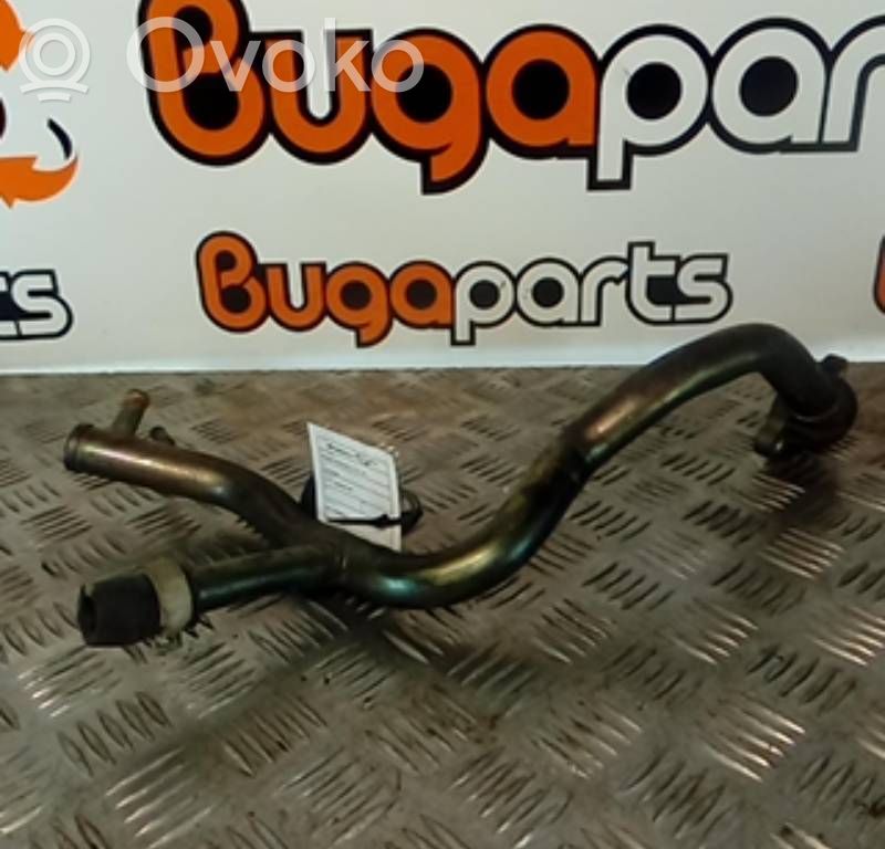 Coolant pipe/hose   YD22DDT