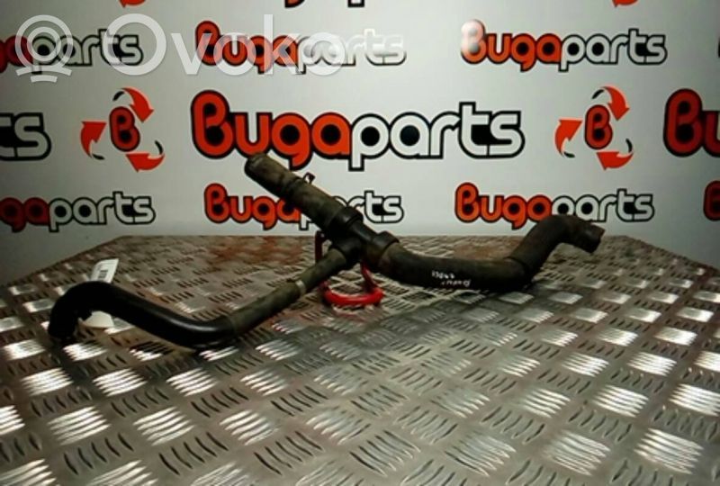 Renault Laguna I Coolant pipe/hose 