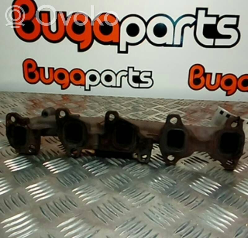 Exhaust tail pipe   73501340
