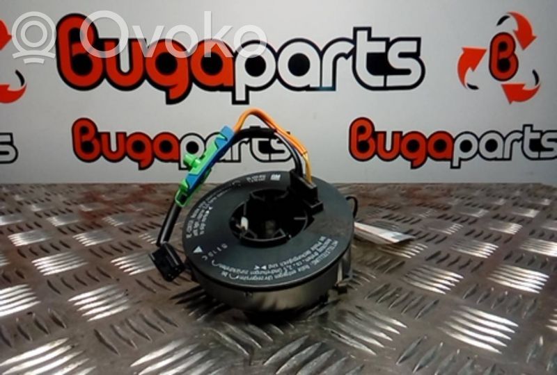 Airbag slip ring squib (SRS ring)   24459850,1610662