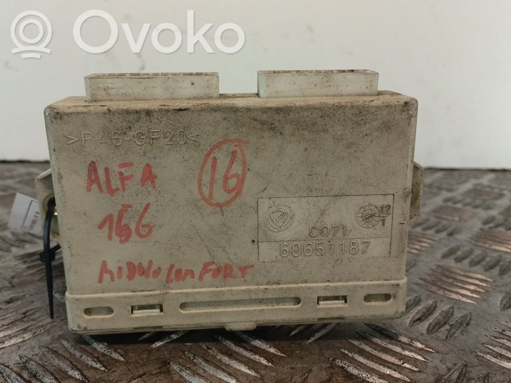 Komforta modulis   60651187,C071