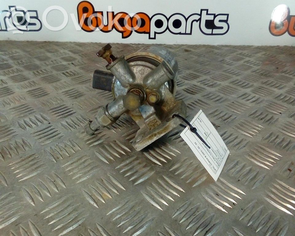Fuel filter bracket/mount holder
