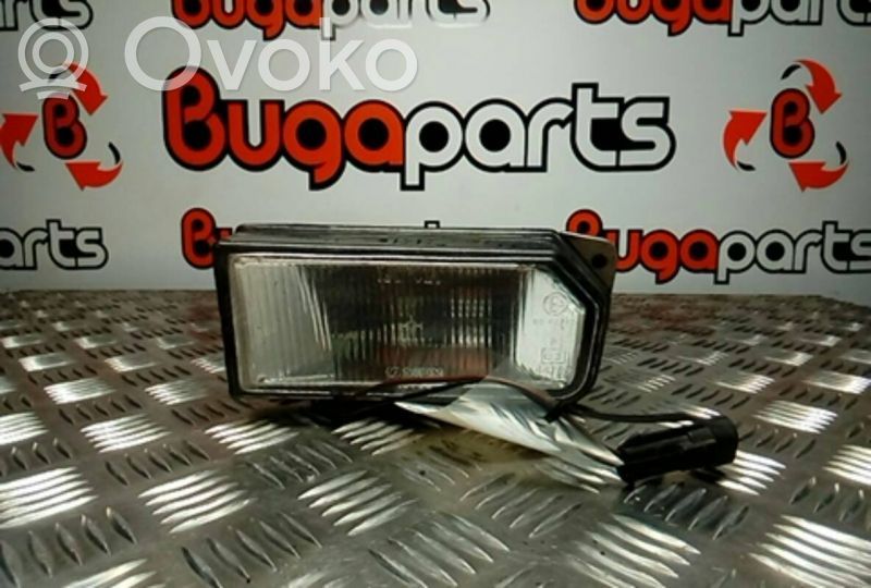 Feu antibrouillard avant   16750,16750,44782