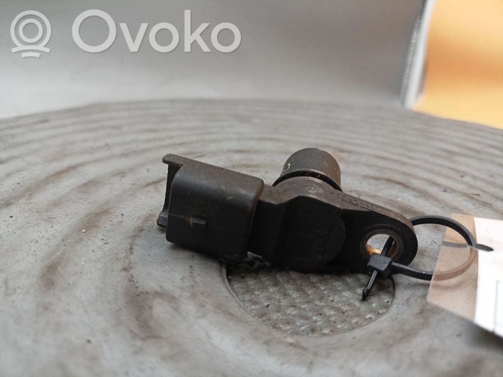 Sensor   8200033686,21591287