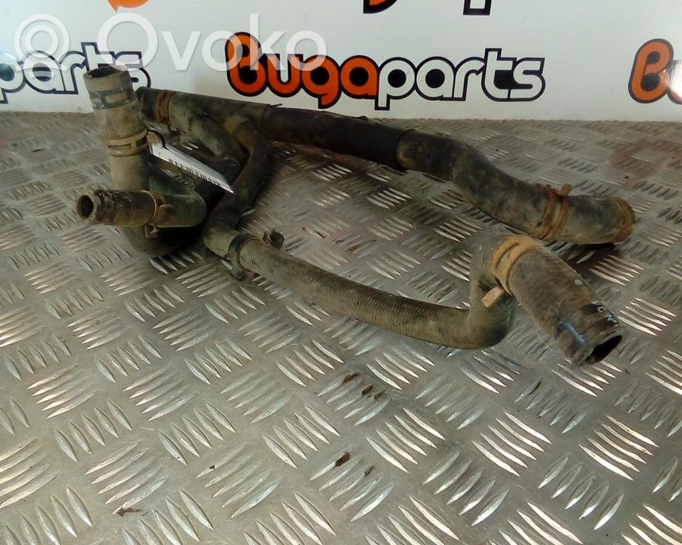 Coolant pipe/hose   F3R