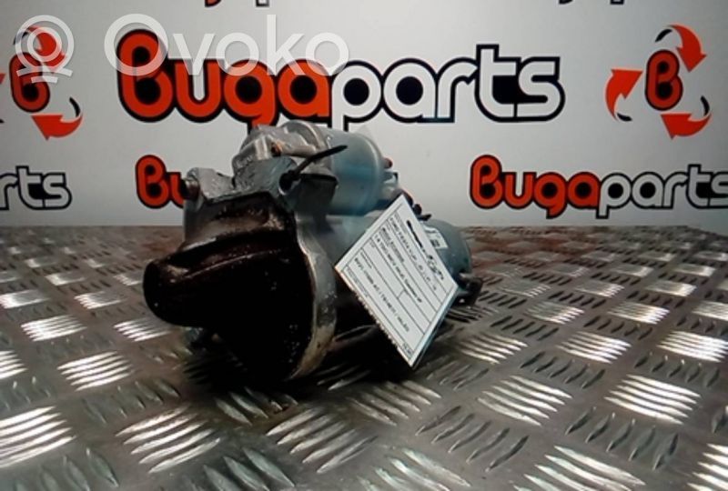 Starter motor   8V2111000AC,TS14E11,VALEO