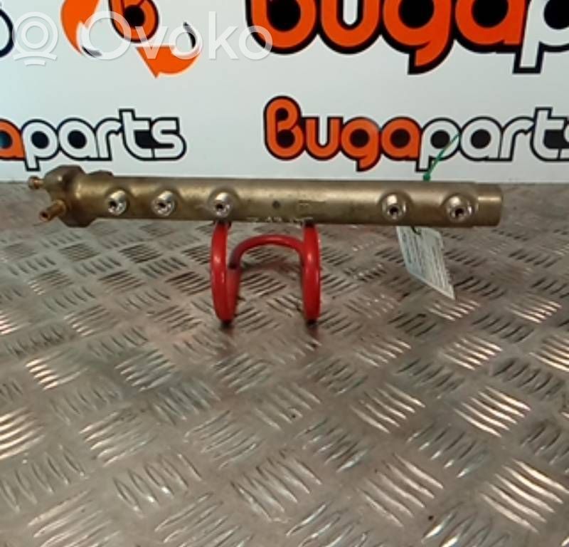 Opel Corsa C Rampă alimentare injectoare 