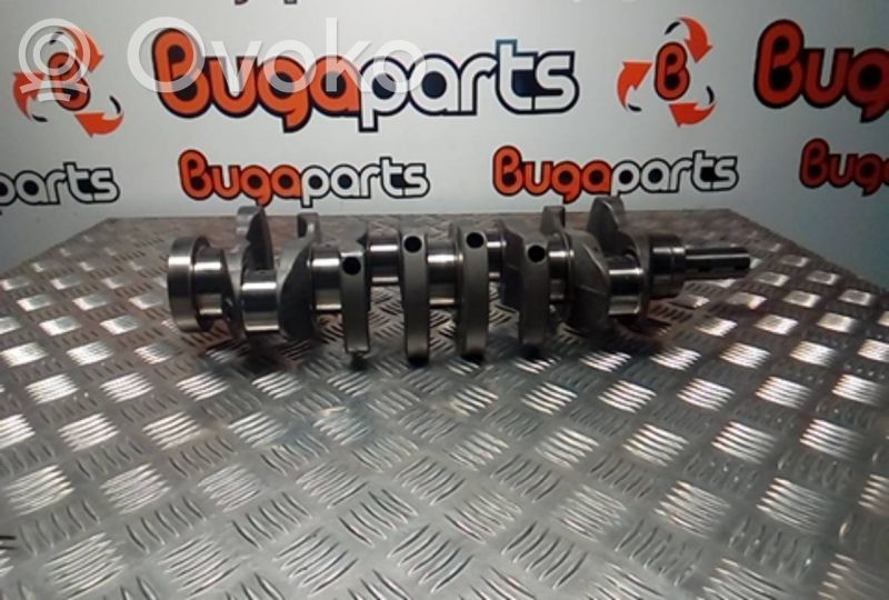 Crankshaft