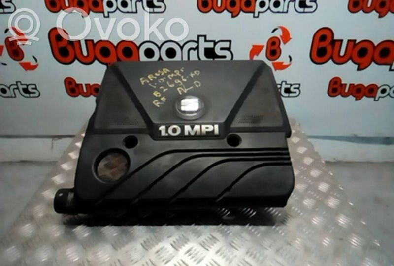Engine cover (trim)   030129607BA