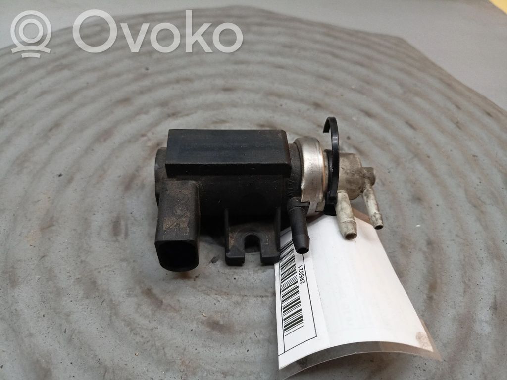 Solenoīda vārsts   1J0906627B