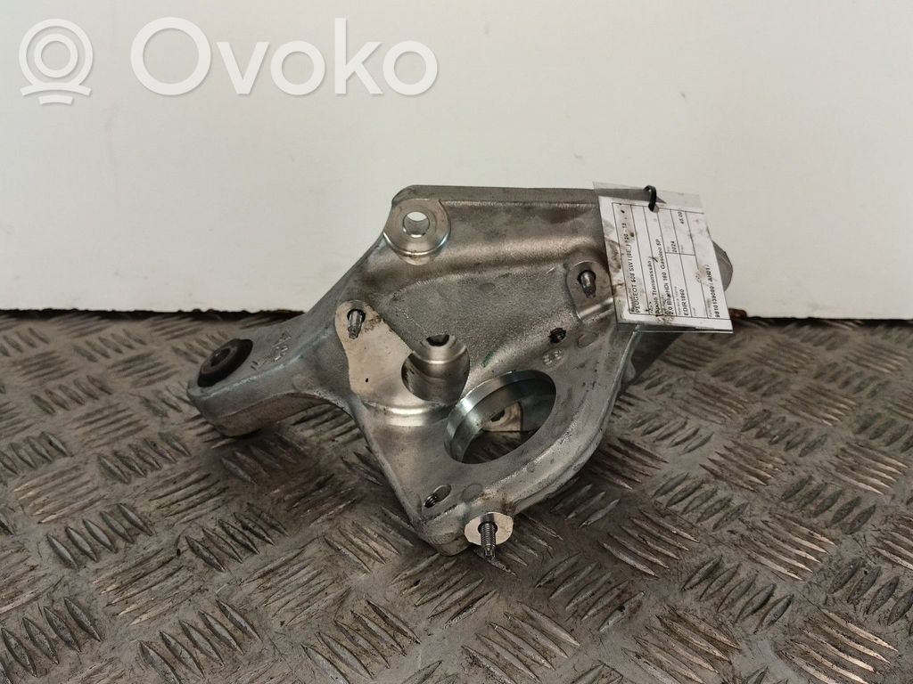 Support de moteur, coussinet   9810139080,AH01