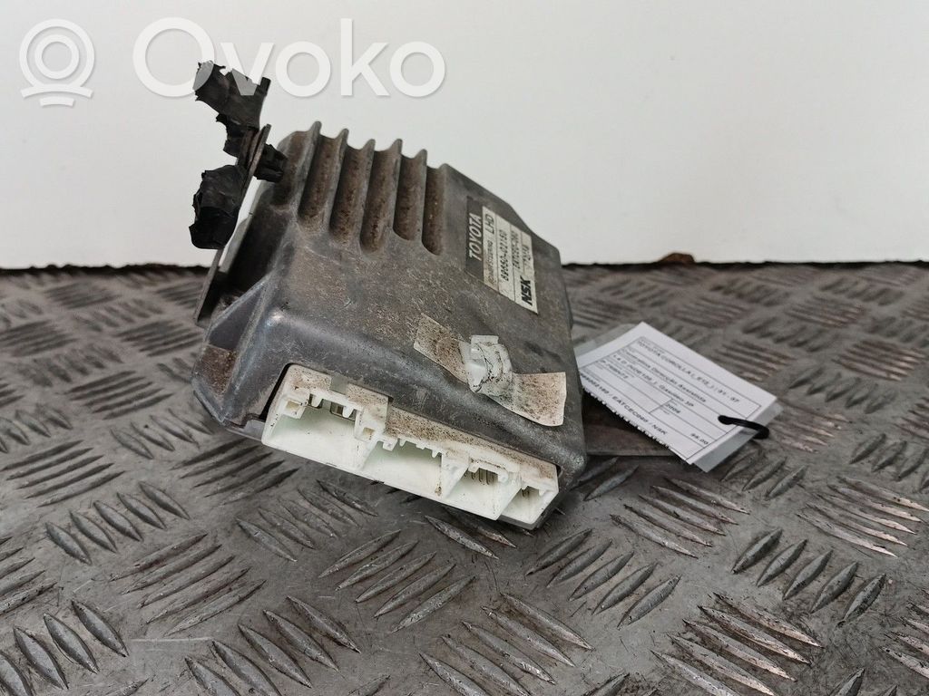 Steering rack control module   8965002150,EATCEC060,NSK