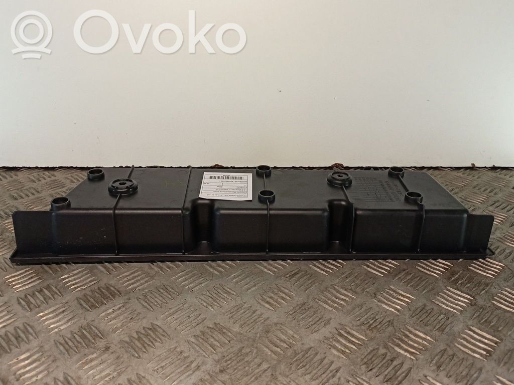 Toyota Corolla Verso E121 Gato 