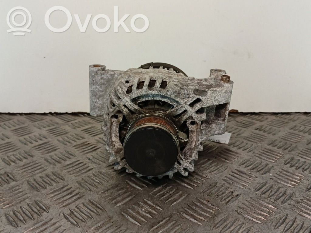 Ģenerators   13256932,A115IMDENSO,MS1012100961