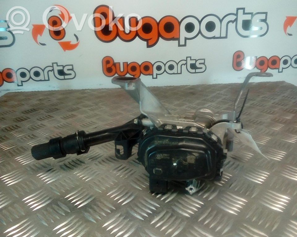EGR vožtuvas   980736998002,709622354,VALEO
