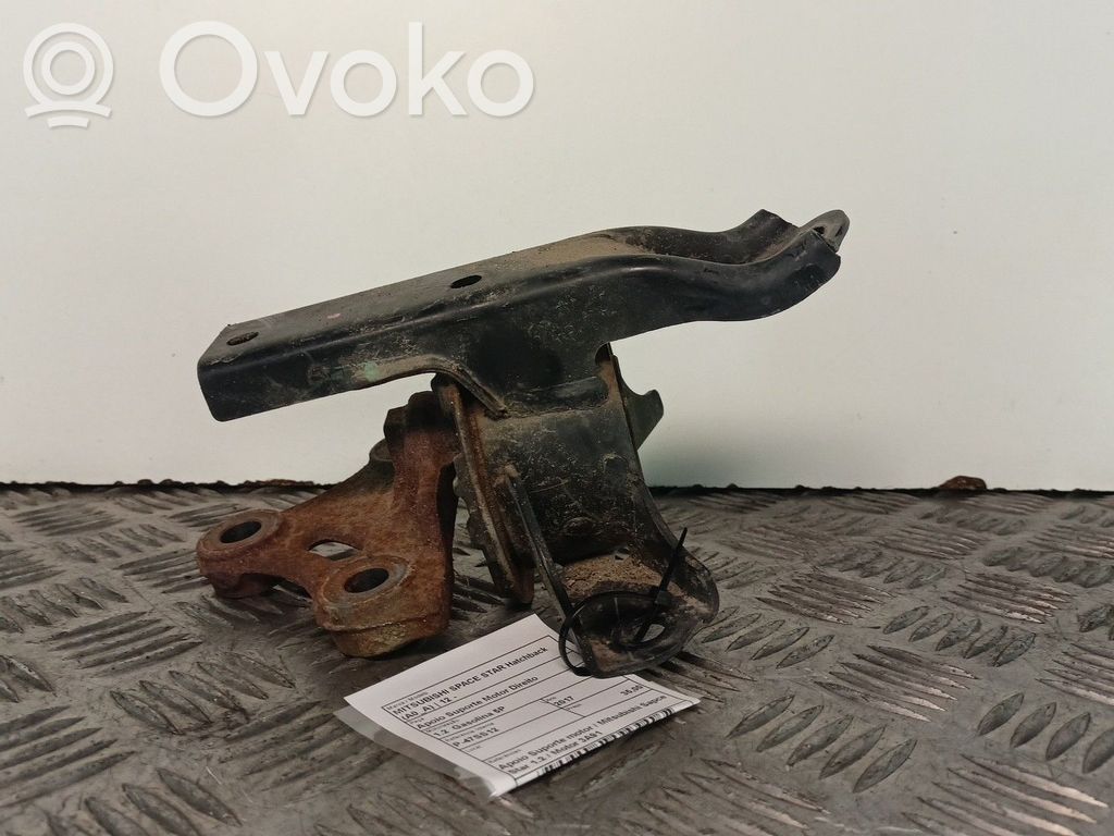 Support de moteur, coussinet   APOIO,MOTOR3A91