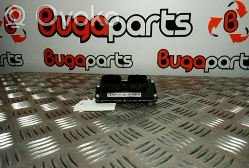 Unidad de control/módulo del motor   IAW59F,46760606,6160038904