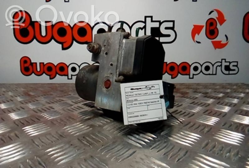 Блок ABS   0265220668,BOSCH