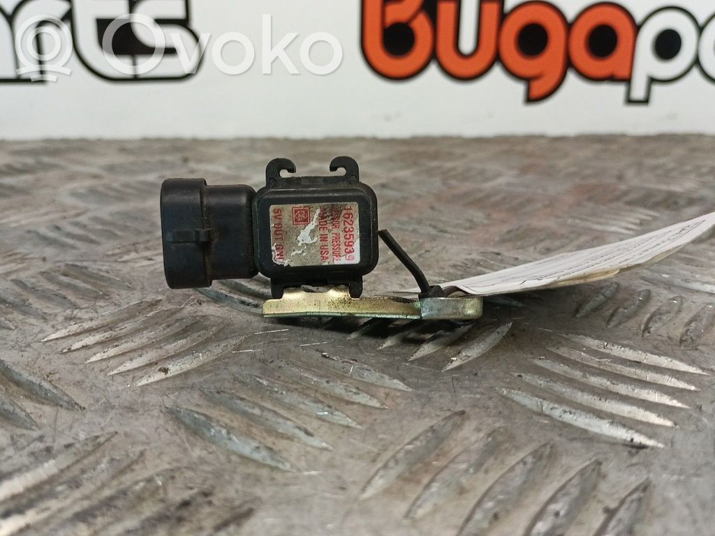Oro slėgio daviklis   16235939