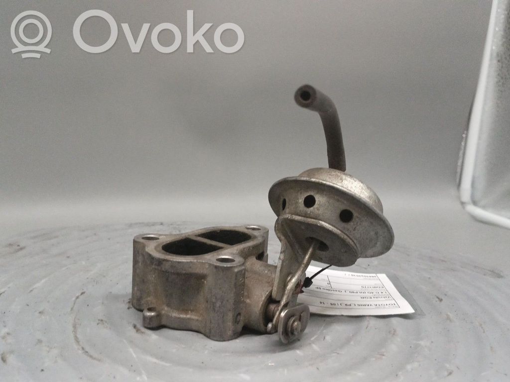 EGR vožtuvas   2563033010