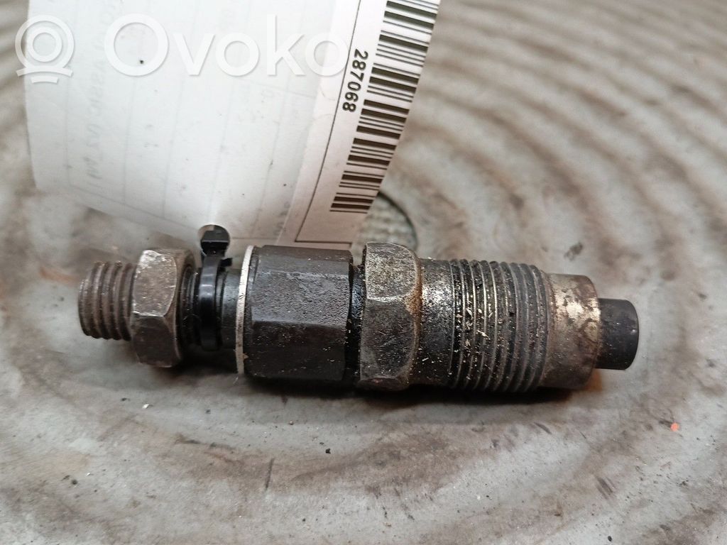 Inyector de combustible   MD196607,4D56