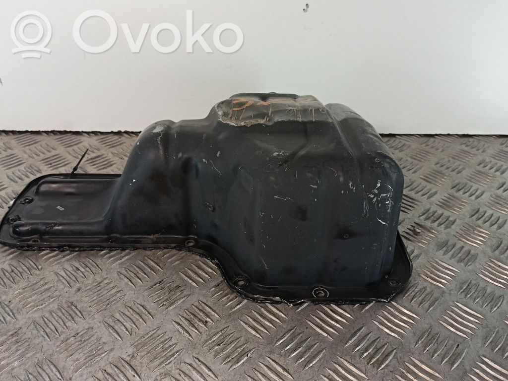 Öljypohja   MOTOR3ZZFE