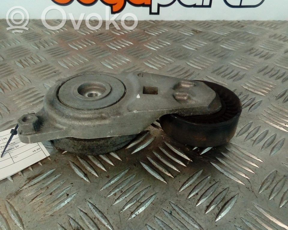 Toyota Yaris Tensor de correa del alternador 