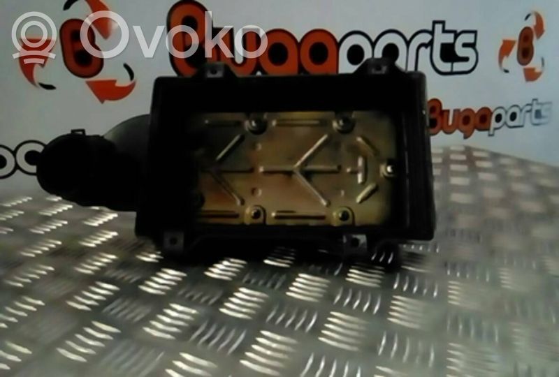 Air filter box   94468585
