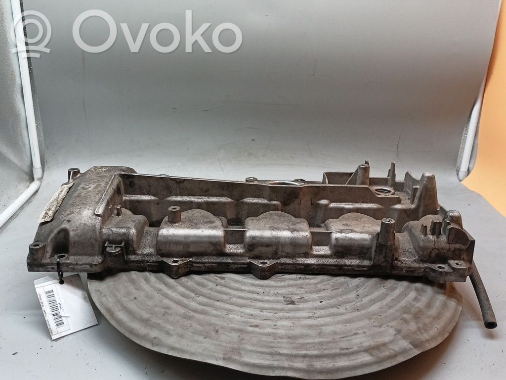Ventildeckel   A6460160505,A6462210001,OM646