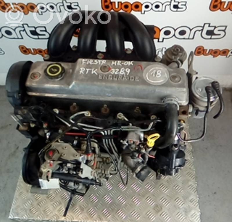 Variklis   RTK