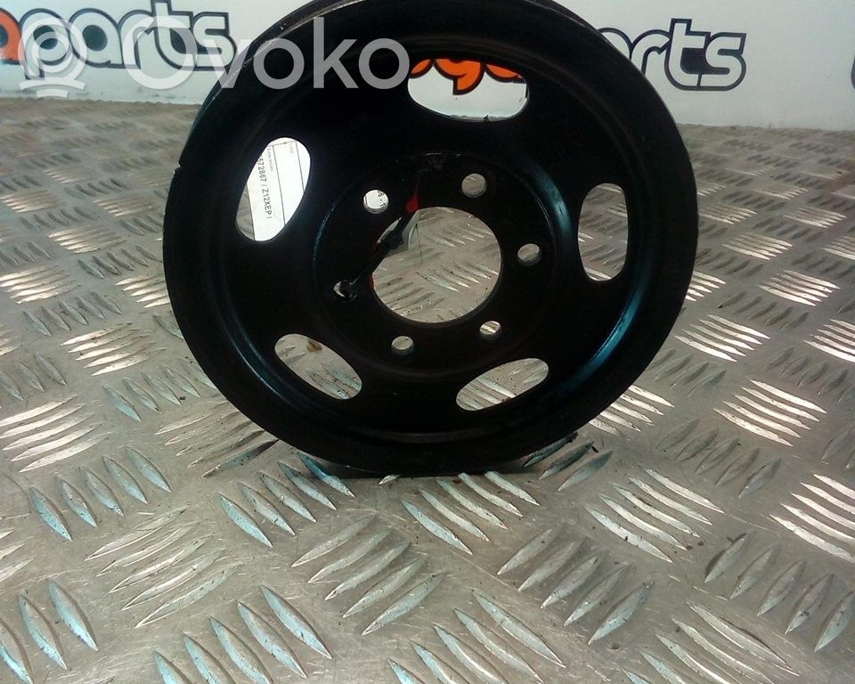 Crankshaft pulley   90572867,Z12XEP